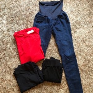 Maternity bundle/lot